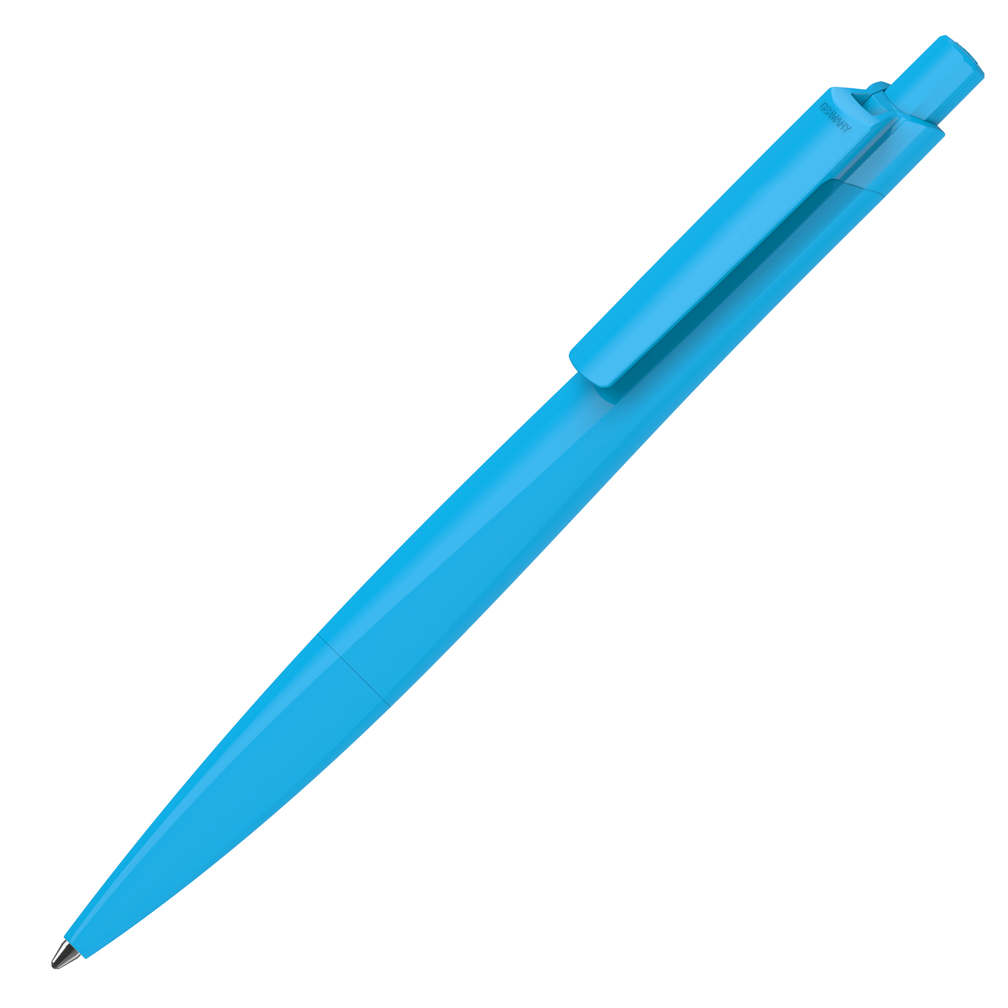 Picture of Shape Recycling Ball Pen